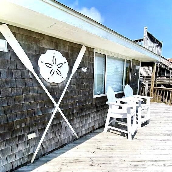 Weatherproof Sand Dollar, Large Outdoor Sand Dollar Sign for Beach House, Exterior Coastal Home Decor